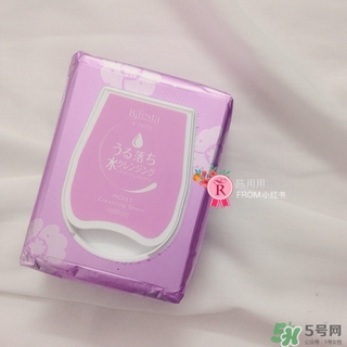 曼丹卸妝巾怎么樣？曼丹卸妝巾怎么用？