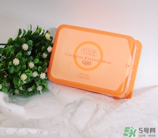 kose高絲抽取式面膜怎么用？高絲抽取式面膜免洗嗎？