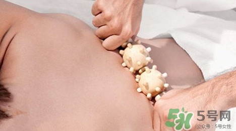 刮痧多久一次比較好？刮痧一次多長(zhǎng)時(shí)間