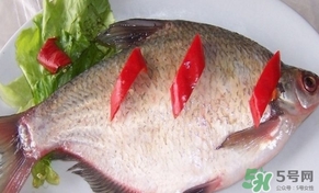 武昌魚怎么做好吃？紅燒武昌魚的做法