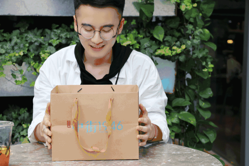 中街1946雪糕為什么火？為什么那么貴