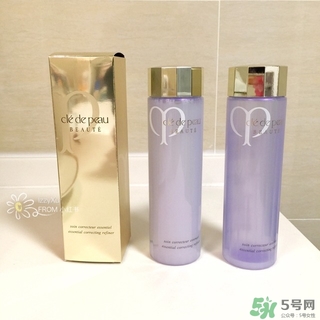 有什么化妝水收縮毛孔？收縮毛孔的化妝水推薦