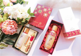 后哪款護(hù)膚品比較好 whoo買(mǎi)哪款護(hù)膚品好