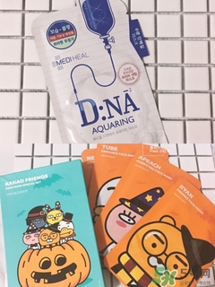 韓國好用的面膜排行榜 韓國好用的面膜有哪些 韓國好用的面膜排行榜 韓國好用的面膜有哪些