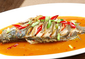 鱖魚怎么做好吃？鱖魚怎么做給寶寶吃