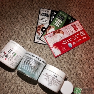 有什么化妝水收縮毛孔？收縮毛孔的化妝水推薦