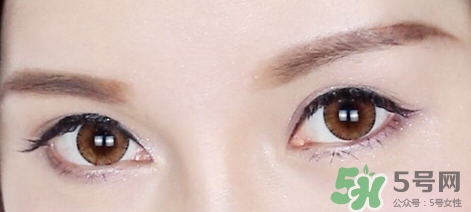 白雪公主妝容圖片 公主妝怎么畫(huà) 白雪公主妝容圖片 公主妝怎么畫(huà)