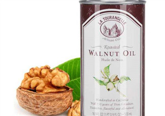 拉杜藍喬核桃油怎么吃？拉杜藍喬核桃油正確的吃法是什么？