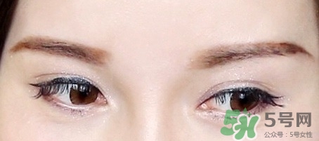 白雪公主妝容圖片 公主妝怎么畫(huà) 白雪公主妝容圖片 公主妝怎么畫(huà)