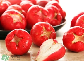 蓮霧能和酸奶一起吃嗎？酸奶可以和蓮霧一起吃嗎？