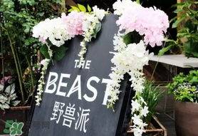 野獸派永生花多少錢？野獸派永生花專柜價格