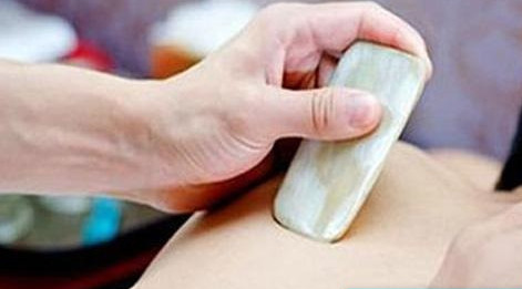 刮痧后可以艾灸嗎？刮痧后注意事項(xiàng)