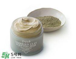 fresh馥蕾詩白泥限量版什么時候上市_使用方法