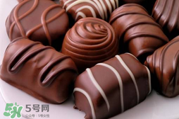 2017年520送什么巧克力？2017年520巧克力排行榜