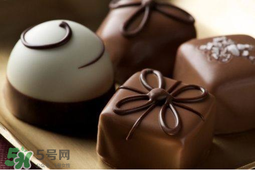 2017年520送什么巧克力？2017年520巧克力排行榜