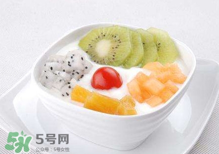 蓮霧能和酸奶一起吃嗎？酸奶可以和蓮霧一起吃嗎？