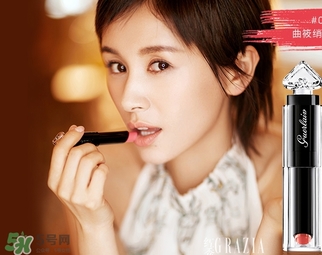 嬌蘭小黑裙唇膏060多少錢？嬌蘭小黑裙甜漾唇膏060專柜價(jià)格