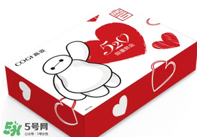 520為什么會是我愛你？為什么不是521？