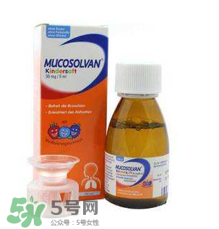 沐舒坦有副作用嗎？沐舒坦會有不良反應(yīng)嗎？