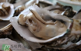 生蠔怎么處理干凈？生蠔怎么清洗圖解