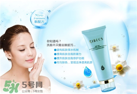 伊貝詩洗面奶哪款好用?伊貝詩洗面奶適合膚質(zhì) 伊貝詩洗面奶哪款好用?伊貝詩洗面奶適合膚質(zhì)