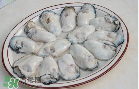 生蠔怎么做好吃？生蠔怎么吃圖解