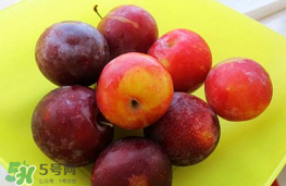 李子可以和西紅柿一起吃嗎？西紅柿和李子能同吃？