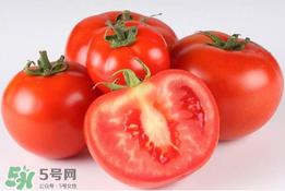 李子可以和西紅柿一起吃嗎？西紅柿和李子能同吃？