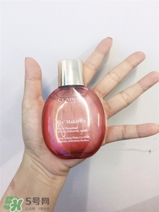 嬌韻詩(shī)定妝噴霧多少錢(qián)?嬌韻詩(shī)定妝噴霧專(zhuān)柜價(jià)