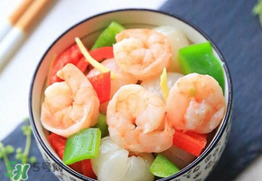 荔枝和蝦能一起吃嗎？荔枝與蝦同食會中毒嗎？