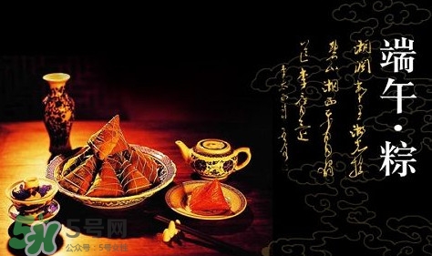 端午節(jié)有哪些風(fēng)俗？端午節(jié)各地風(fēng)俗