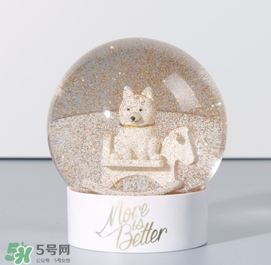 野獸派水晶球多少錢？野獸派水晶球音樂盒價格