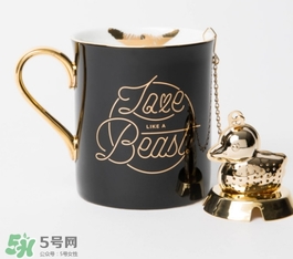 野獸派杯子多少錢？野獸派杯子有什么好？