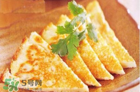 怎樣做香蕉薄餅？ 香蕉薄餅的做法和配方