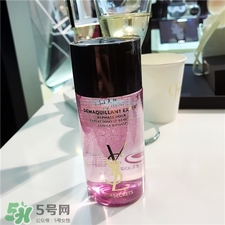ysl亮顏眼唇卸妝液好用嗎?ysl眼唇卸妝液怎么樣? ysl亮顏眼唇卸妝液好用嗎?ysl眼唇卸妝液怎么樣?