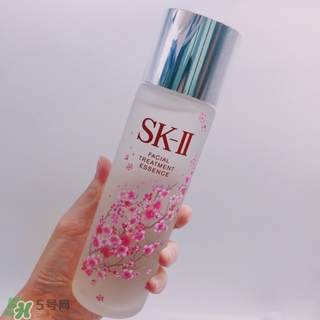 sk2櫻花神仙水怎么樣？skii櫻花限定神仙水什么時候上市