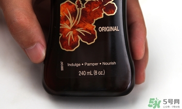 hawaiian tropic夏威夷美黑油黑鬼油怎么用？