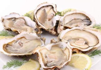 生蠔哪些部位不能吃？生蠔哪些部位可以吃
