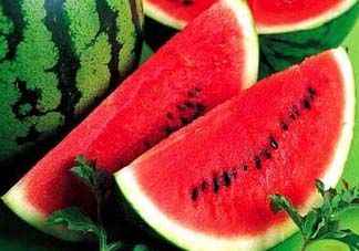 五月份的西瓜孕婦能吃嗎？5月份的西瓜孕婦可以吃嗎？