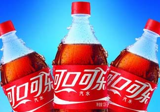 可口可樂(lè)零下四度怎么做？可口可樂(lè)零下四度的制作方法