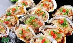 生蠔怎么處理干凈？生蠔怎么清洗圖解