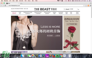 野獸派永生花多少錢？野獸派永生花專柜價格