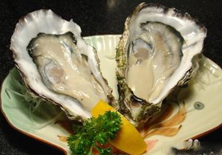 生蠔怎么做好吃？生蠔怎么吃圖解