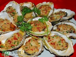 生蠔怎么處理干凈？生蠔怎么清洗圖解