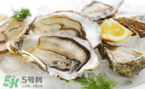 生蠔怎么做好吃？生蠔怎么吃圖解