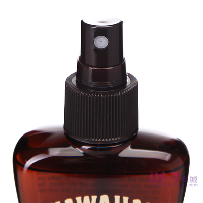 hawaiian tropic美黑油黑鬼油怎么樣？hawaiian tropic黑鬼油功效