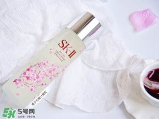 sk2櫻花版和普通版的區(qū)別 skii櫻花神仙水和普通版哪個(gè)貴？