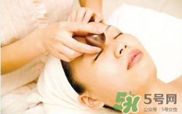 面部刮痧能祛斑嗎？面部刮痧多久能祛斑