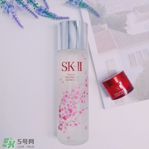 sk2櫻花神仙水怎么樣？skii櫻花限定神仙水什么時候上市