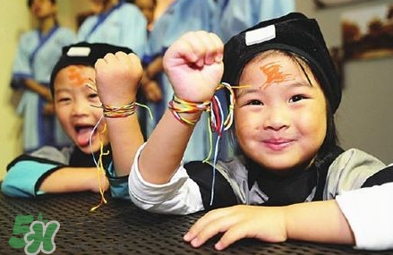 端午節(jié)有哪些風(fēng)俗？端午節(jié)各地風(fēng)俗